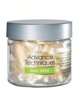Avon Advance Techniques Daily Shine